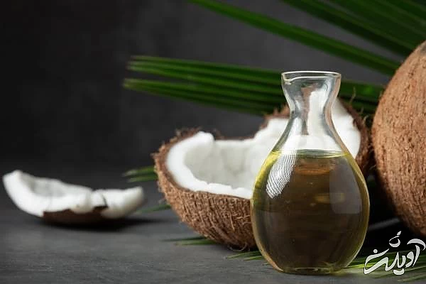 روغن نارگیل